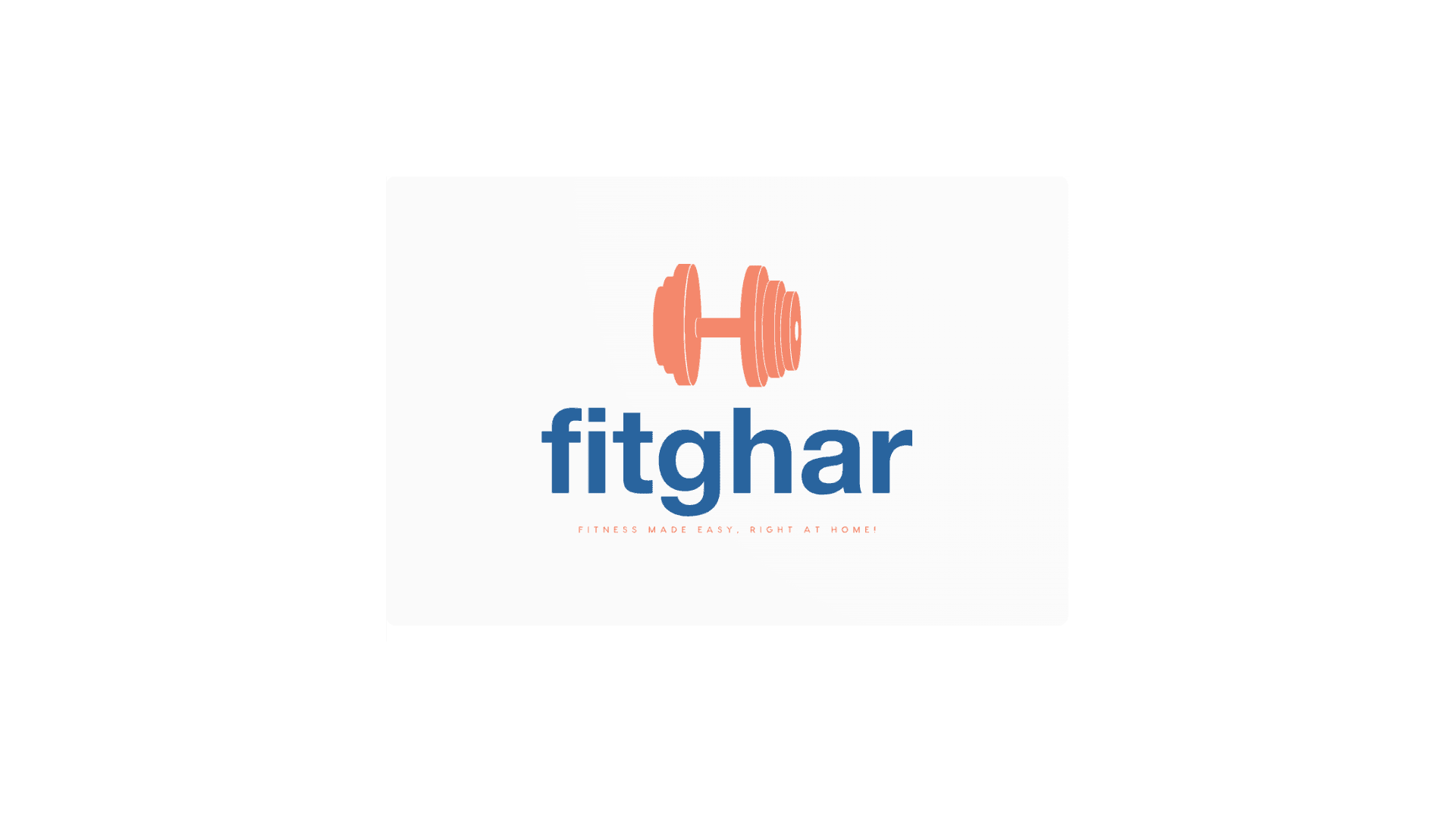 Fitghar services Testimonial